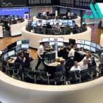 European Stocks Dip as Heathrow Closes, Oil Prices Rise 2% This Week