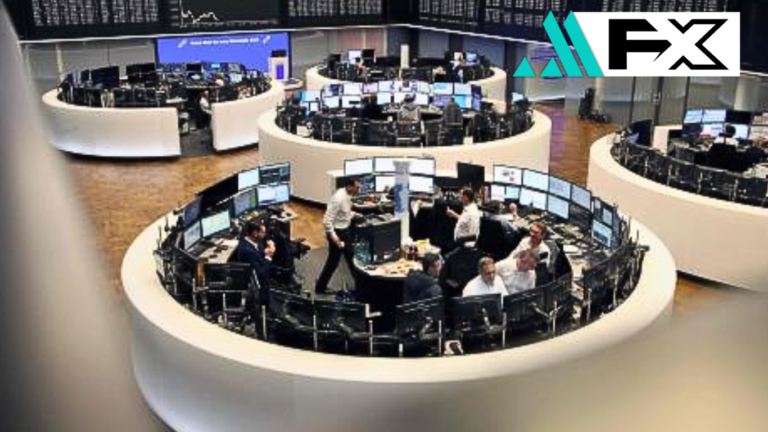 European Stocks Dip as Heathrow Closes, Oil Prices Rise 2% This Week