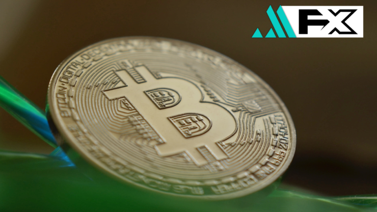 Bitcoin Slips to $84K as Fed Rate Uncertainty and Tariffs Weigh on Markets