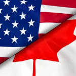 USD/CAD Holds Below 1.4350 as Oil Slips, Canada Calls Snap Election