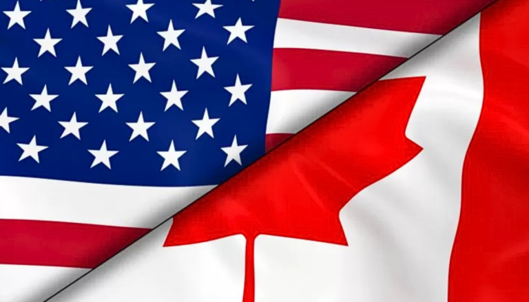 USD/CAD Holds Below 1.4350 as Oil Slips, Canada Calls Snap Election