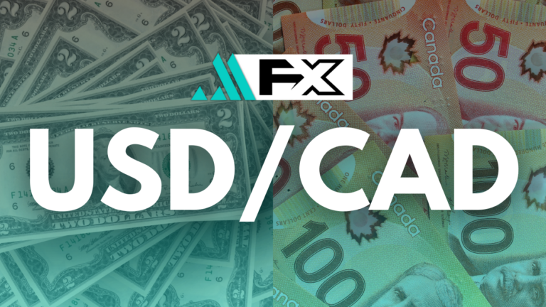 USD/CAD Holds Below 1.4300 as Canada Faces Potential US Tariff Impact