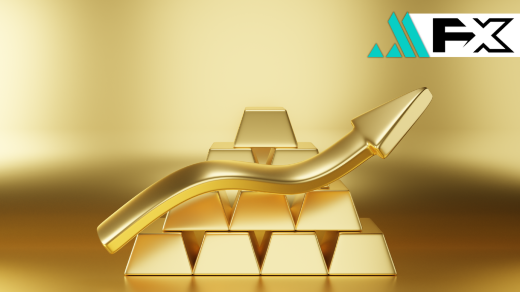 Goldman Sachs Raises 2025 Gold Forecast to $3,300 Amid Strong Demand