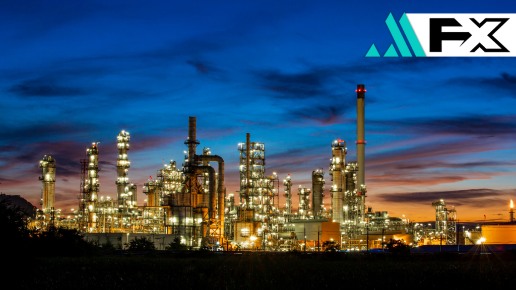 Oil Prices Hold Near One-Month High as U.S. Crude Stocks Drop 3.3M Barrels