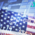 US Futures Slide as Trump’s Auto Tariffs Shake Markets, AI Stocks Slump