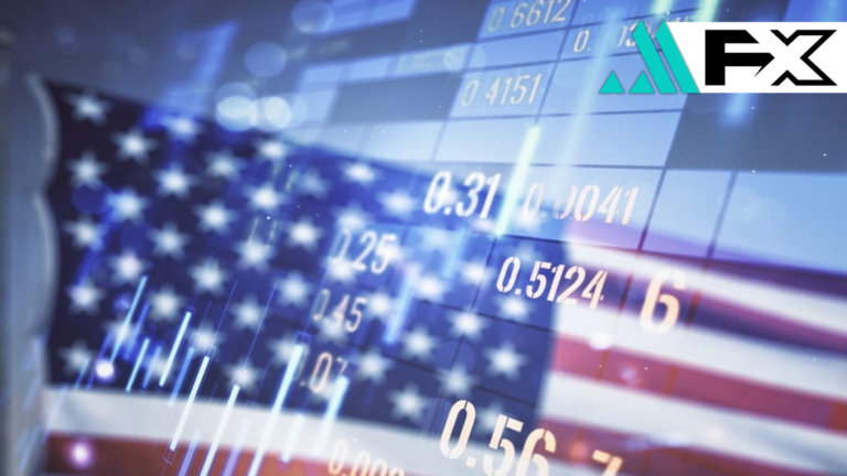 US Futures Slide as Trump’s Auto Tariffs Shake Markets, AI Stocks Slump