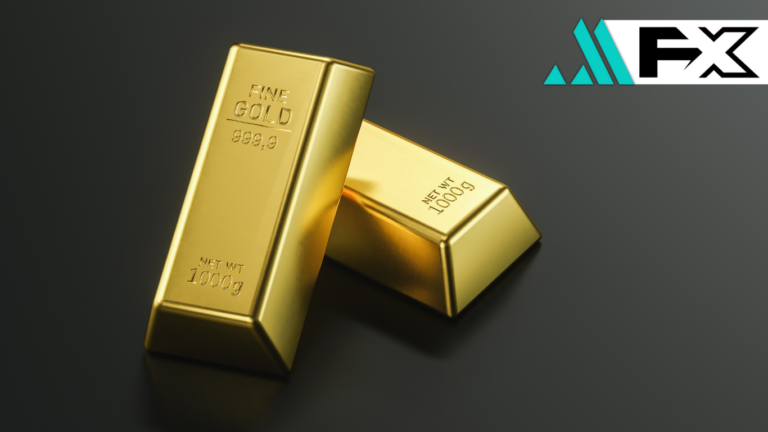 Gold Surges Past $3,100 as Trump’s Auto Tariffs Shake Global Markets