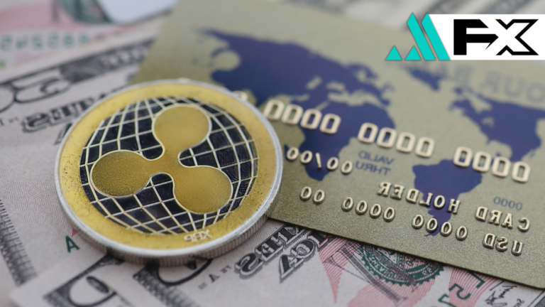 XRP Price Poised for a 570% Surge: Will It Outshine Bitcoin & Ethereum?