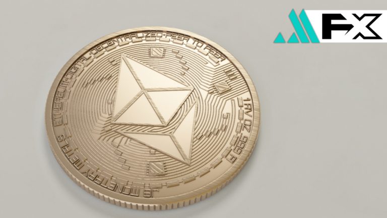 Ethereum Plunges 6% Below $1,900 as Liquidations Top $136 Million