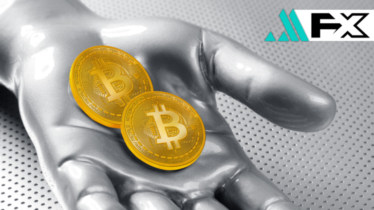 Bitcoin Drops 1.6% as Trump’s Auto Tariffs Rattle Global Markets