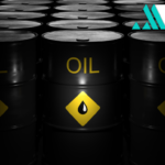 Oil Plunges 3.4% to $57.54 as Trump’s 104% China Tariffs Hit Demand