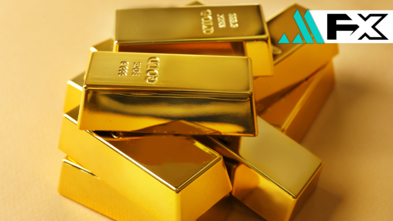 Gold Falls 2.7% to $3,015 as Powell Flags Tariff-Driven Inflation Risk