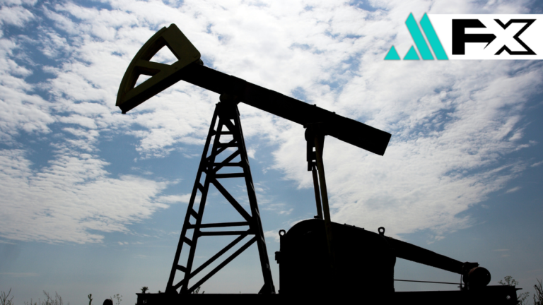 Oil Crashes 7% to $61.99—Biggest Weekly Drop in 2 Years as Tariffs Hit
