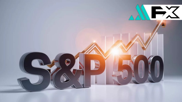 S&P 500 Wipes Out $5 Trillion in 48 Hours Amid Escalating Tariff Shock