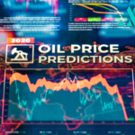 Oil Falls to $60.64 as 34% China Tariff Escalates Global Recession Risk
