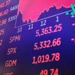 $2 Trillion Wipeout: Global Stocks Plunge, Bonds Surge on Recession Fear