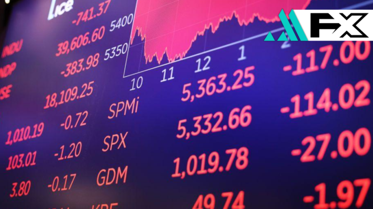 $2 Trillion Wipeout: Global Stocks Plunge, Bonds Surge on Recession Fear