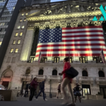 US Stock Futures Crash 5% Amid Trump Tariff Shock, Nasdaq Sinks 5.5%