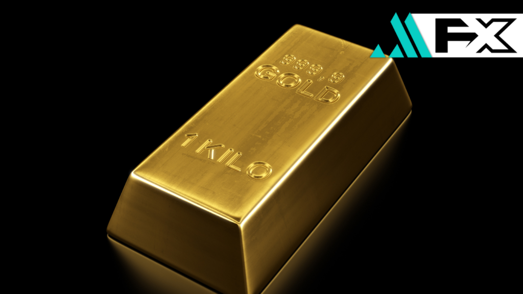 Gold Hits $3,385 as Dollar Plunges Amid Trump’s Federal Reserve Shakeup