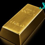 Gold Hits $3,385 as Dollar Plunges Amid Trump’s Federal Reserve Shakeup