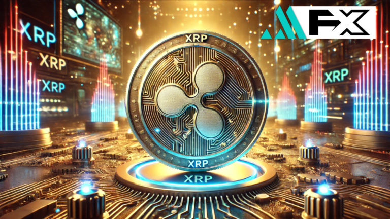 Why XRP Needs $5,800 to Match Bitcoin—But a $336T Market Cap Says No