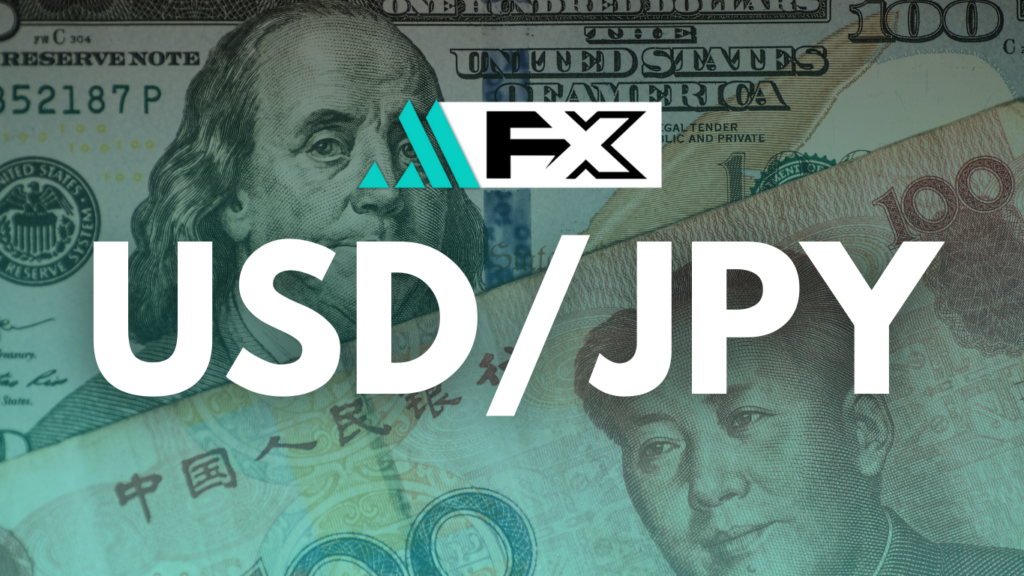 USD/JPY