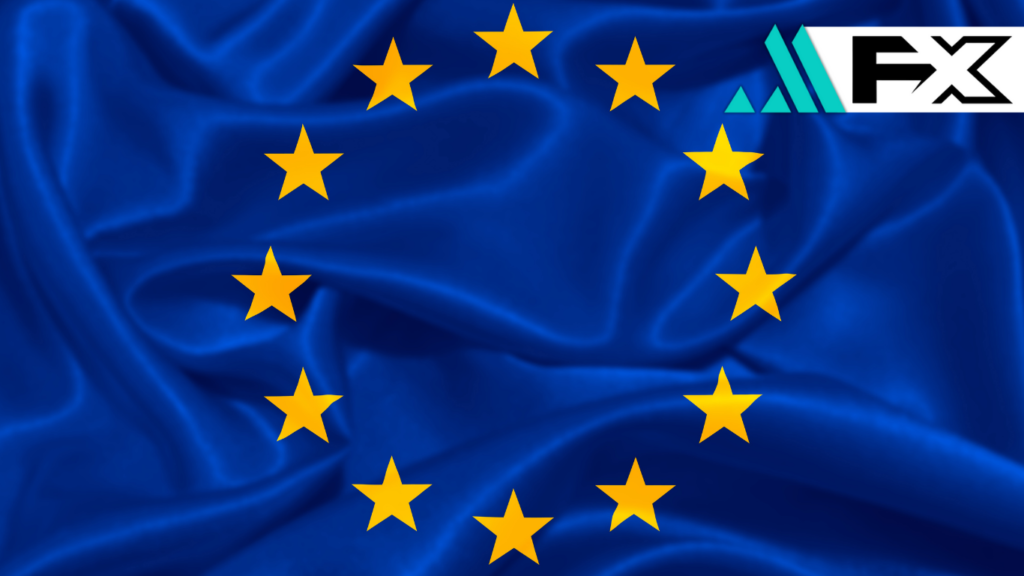 European Stocks Fall 0.4% as Markets Brace for U.S. Tariff Impact