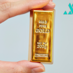 Gold Holds Firm at $3,130 After Record High Amid Trump’s Tariff Shock