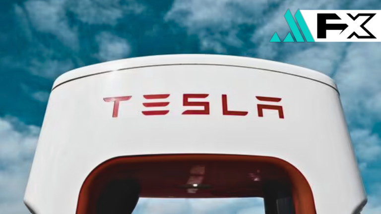 Tesla’s Germany Sales Plunge 42.5% in March Amid EV Market Growth