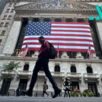 Dow Futures Plunge 1,000 Points as Trump’s Tariffs Shock Markets