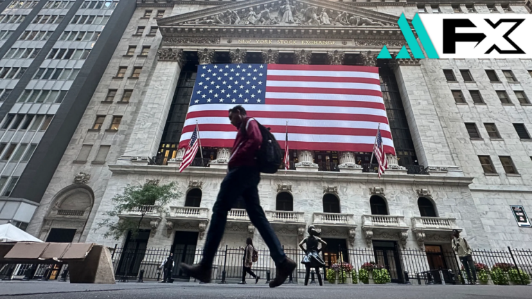 Dow Futures Plunge 1,000 Points as Trump’s Tariffs Shock Markets