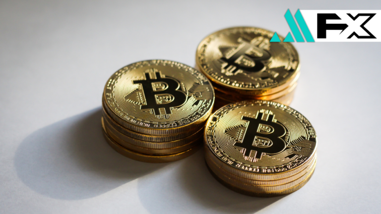 Bitcoin Sinks to $83.4K as Trump’s Tariffs Shake Global Markets