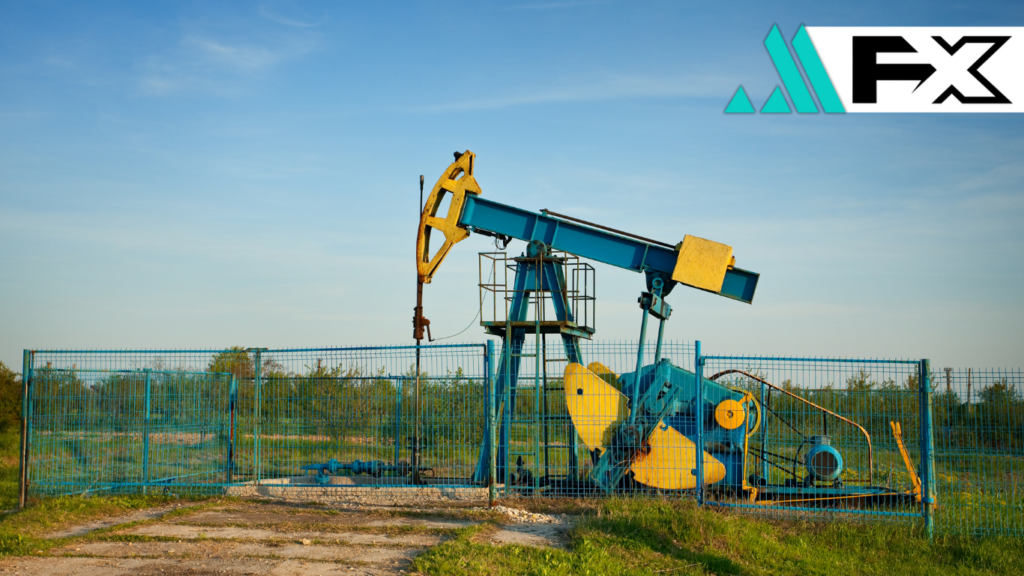 Oil Prices Slide 5% This Week as Trump’s Tariffs Raise Trade War Fears