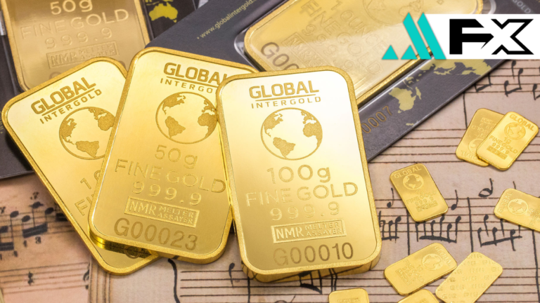 Gold Holds Strong Despite Profit-Taking