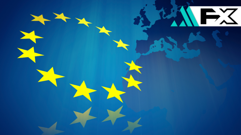 European Markets Plunge 4.4% Weekly as Trump’s Tariffs Stoke Recession Fears