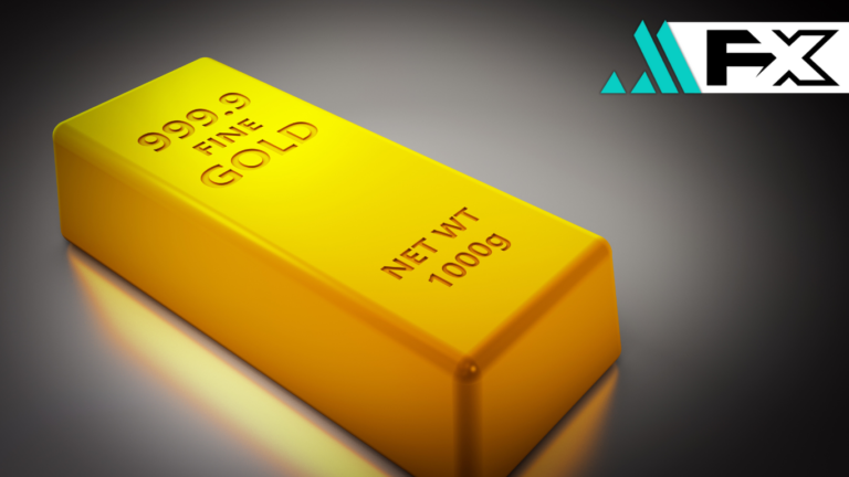 Gold Rebounds to $3,002 as Trump’s 50% Tariff Threat Sparks Market Jitters