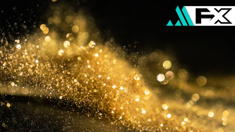 Gold Drops 0.8% as U.S.-China Trade Tensions Ease; Key U.S. Data in Focus