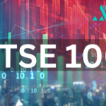 FTSE 100 Soars 5.4% After Tariff Pause; Tesco Signals £430M Profit Decline