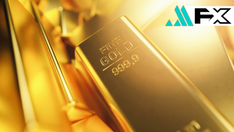 Gold Hits Historic $3,231 High as US-China Tariffs Fuel Safe-Haven Rush