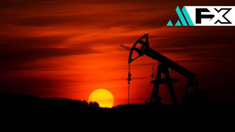 Oil Falls 2.6% Weekly as OPEC+ Supply and Tariff Tensions Pressure Prices