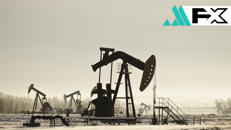 Oil Rises 0.12% to $66.20 After 2% Drop Amid OPEC+ Output Disputes