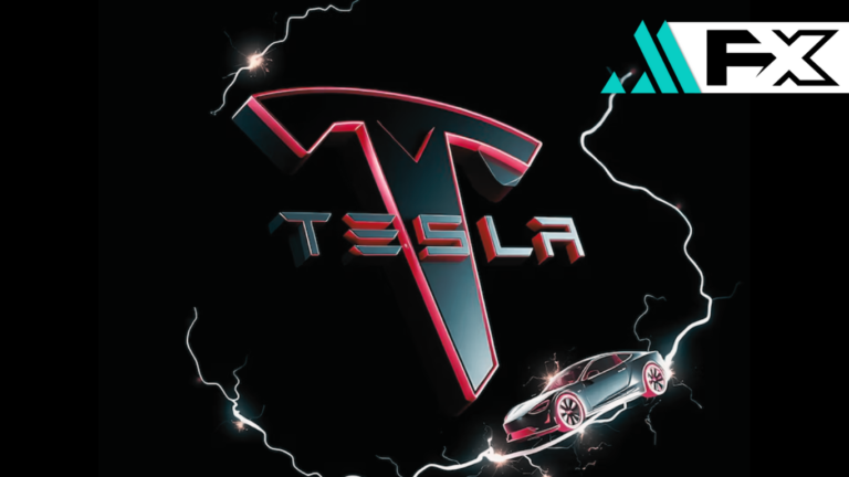 Tesla Q1 Europe Sales Plunge 37% as March Deliveries Fall to 28,502 Units
