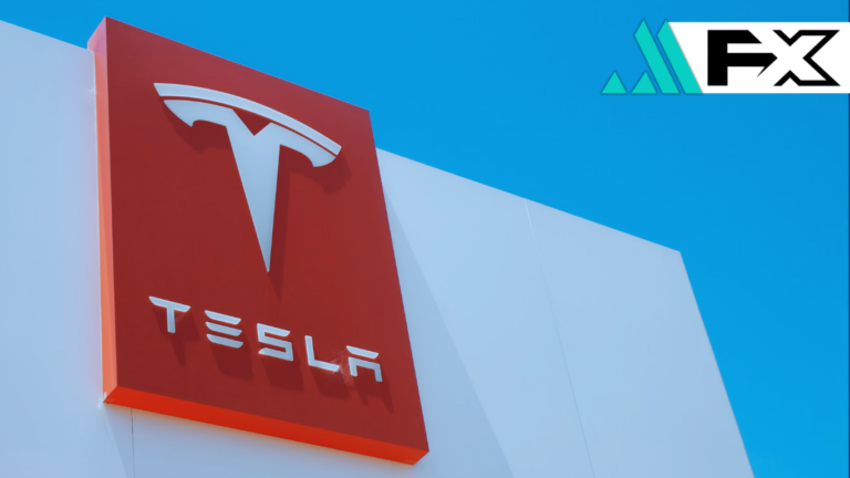 Tesla Halts Orders for 2 U.S.-Made Models in China Amid 84% Tariff Hike