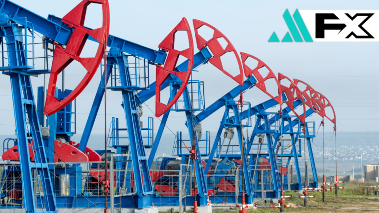 Oil Rebounds 1% to $64.87 After 15% Slump Triggered by 50% Tariff Threat