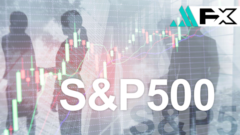 S&P 500 Rises 4% Weekly as Alphabet, Tech Stocks Drive AI Optimism