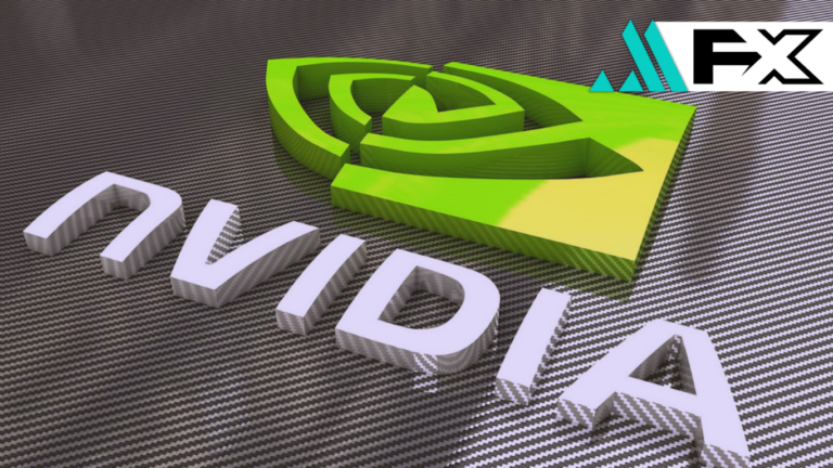 Nvidia Drops 1.8% as Huawei Unveils Ascend 910D AI Chip to Rival H100