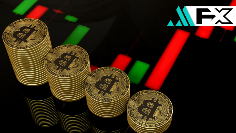 Bitcoin Drops to $80,680 as 145% U.S. Tariff Fuels Trade War Volatility
