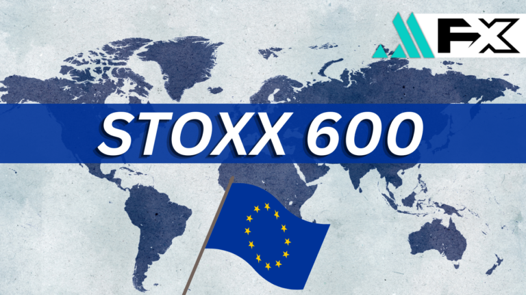 LVMH Sinks 7.7% While STOXX 600 Rises Nearly 1% on Auto Tariff Hopes
