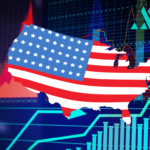 Dow Slips 70 Points as Nasdaq Gains 195 on Tariff Talks, Tech Recovery