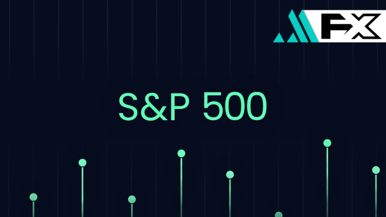 S&P 500 Falls 4% in a Week as BTIG Warns of Extended Market Volatility